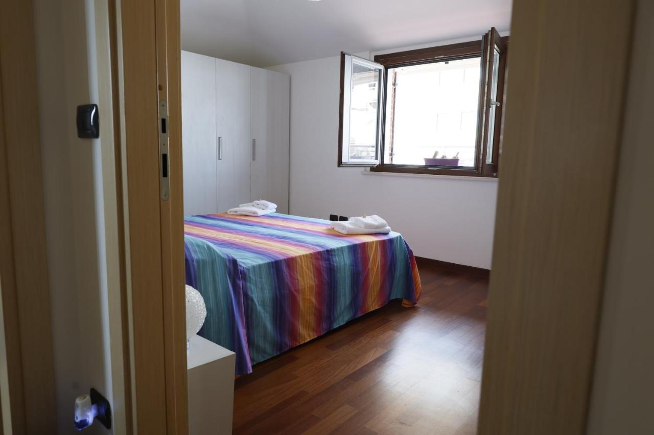 Gioviale House 2 Pescara