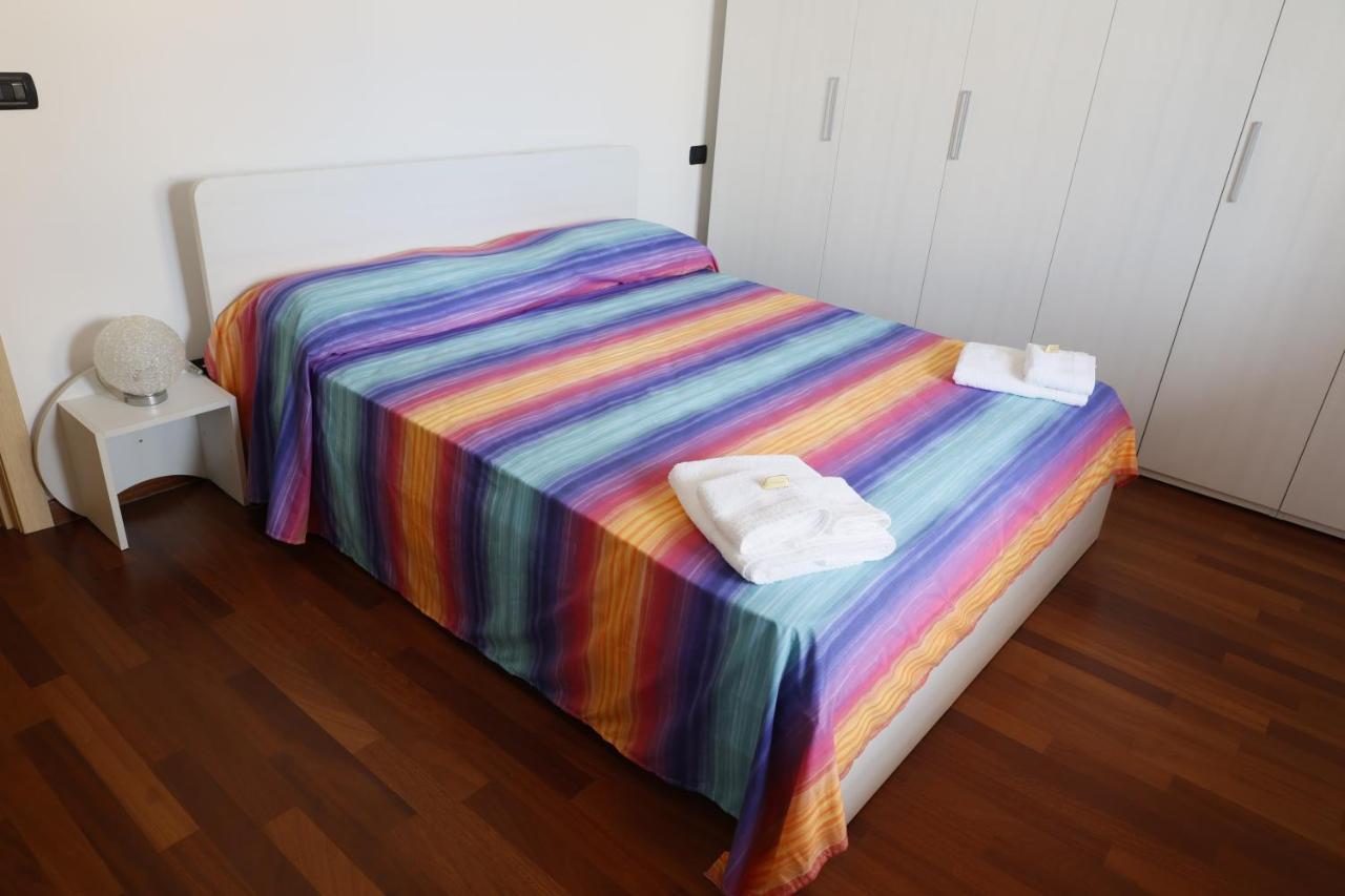Gioviale House 2 Casa vacanze *