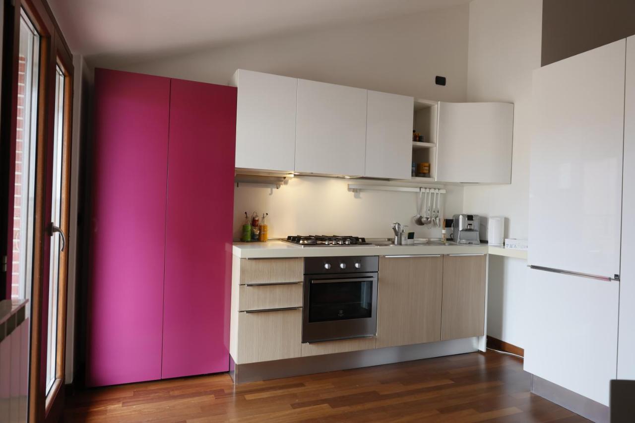 Casa vacanze Gioviale House 2 *