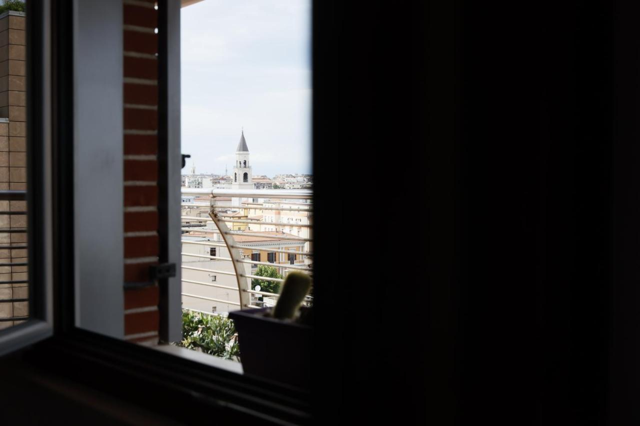 Gioviale House 2 Pescara