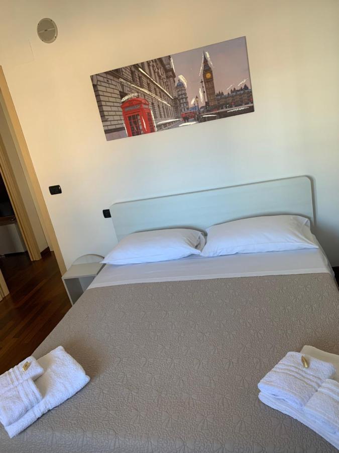 Gioviale House 2 Casa vacanze Pescara